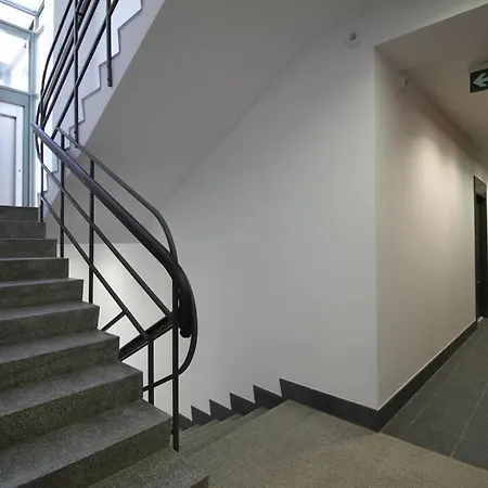 Lovely Condo In The Heart Of Warsaw Piekne Mieszkanie W Samym Sercu Warszawy Eksteriør bilde