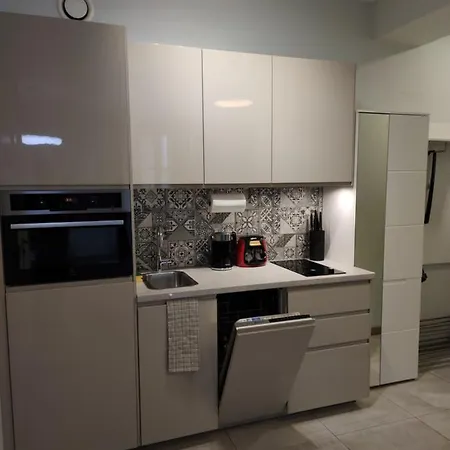 Lovely Condo In The Heart Of Warsaw Piekne Mieszkanie W Samym Sercu Warszawy Eksteriør bilde
