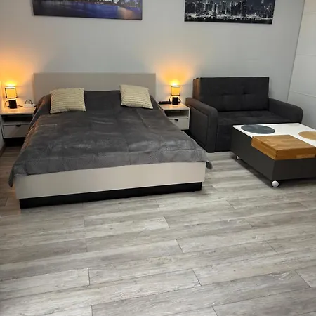 Lovely Condo In The Heart Of Warsaw Piekne Mieszkanie W Samym Sercu Warszawy Eksteriør bilde